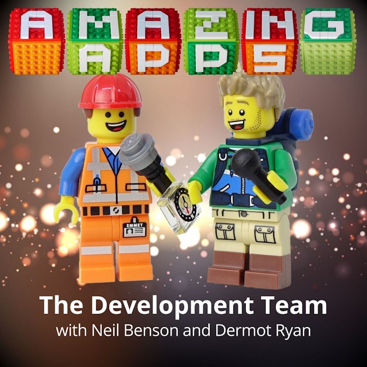 The Development Team