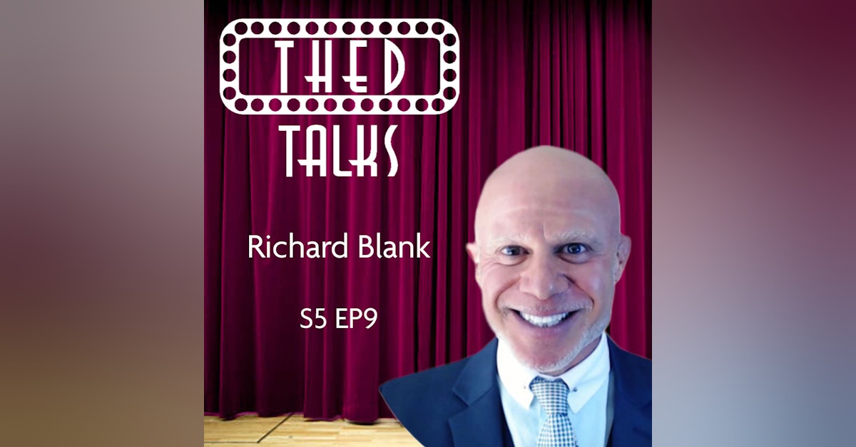 5.9 A Conversation with Richard Blank
