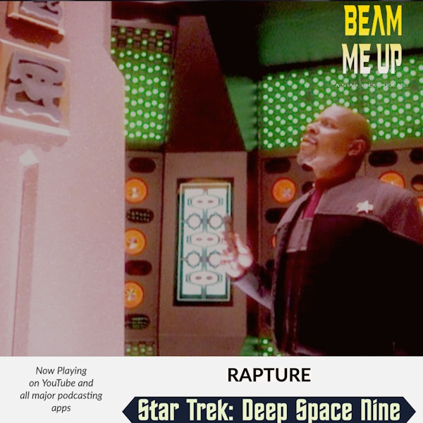 Star Trek: Deep Space Nine | Rapture