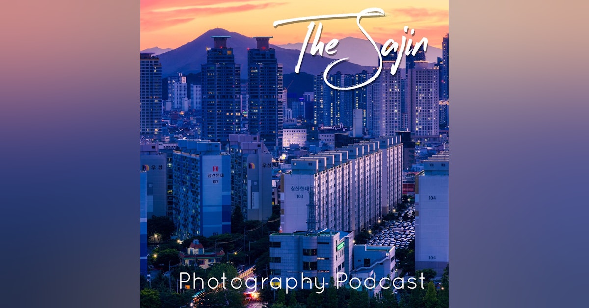Season 3 - Episode 2: Changing the Image of Ulsan