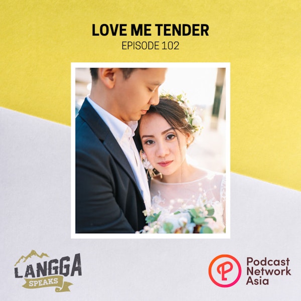 LSP 102: Love Me Tender Image