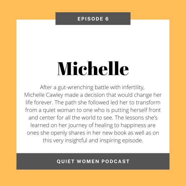 Episode 6 - Michelle