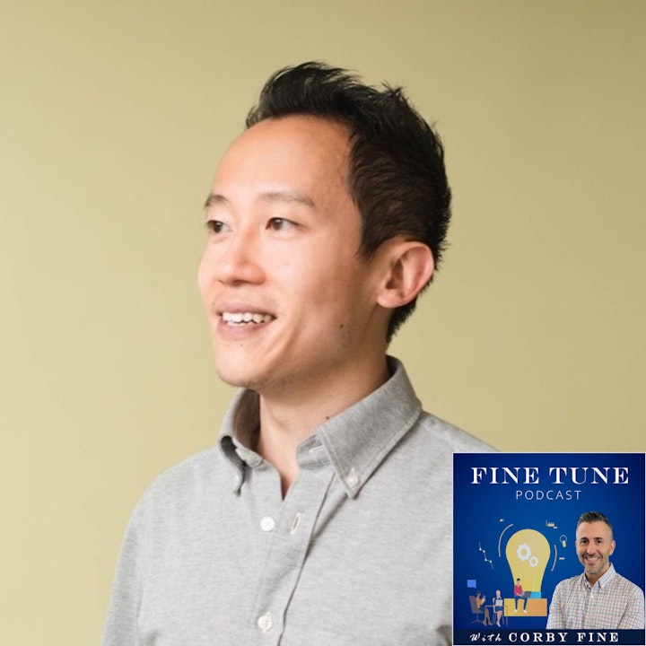 EP26 - The Future of Loyalty is Data with Derrick Fung