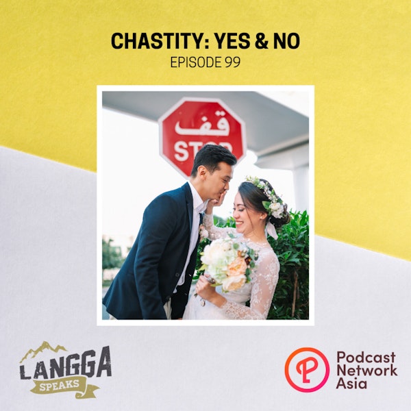 LSP 99: Chastity: Yes & No Image