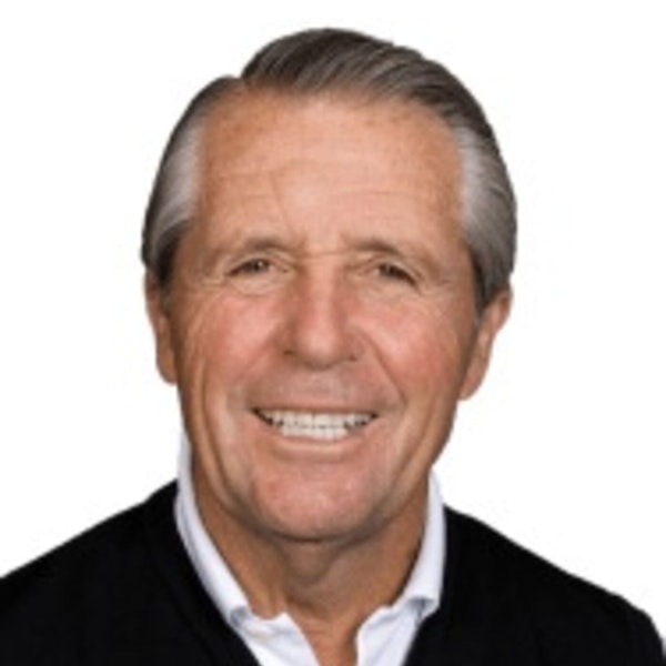Gary Player - Part 1 (The Early Years) Image