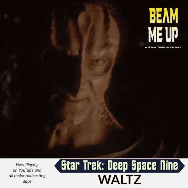 Star Trek: Deep Space Nine | Waltz