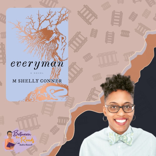 everyman with M Shelly Conner Image