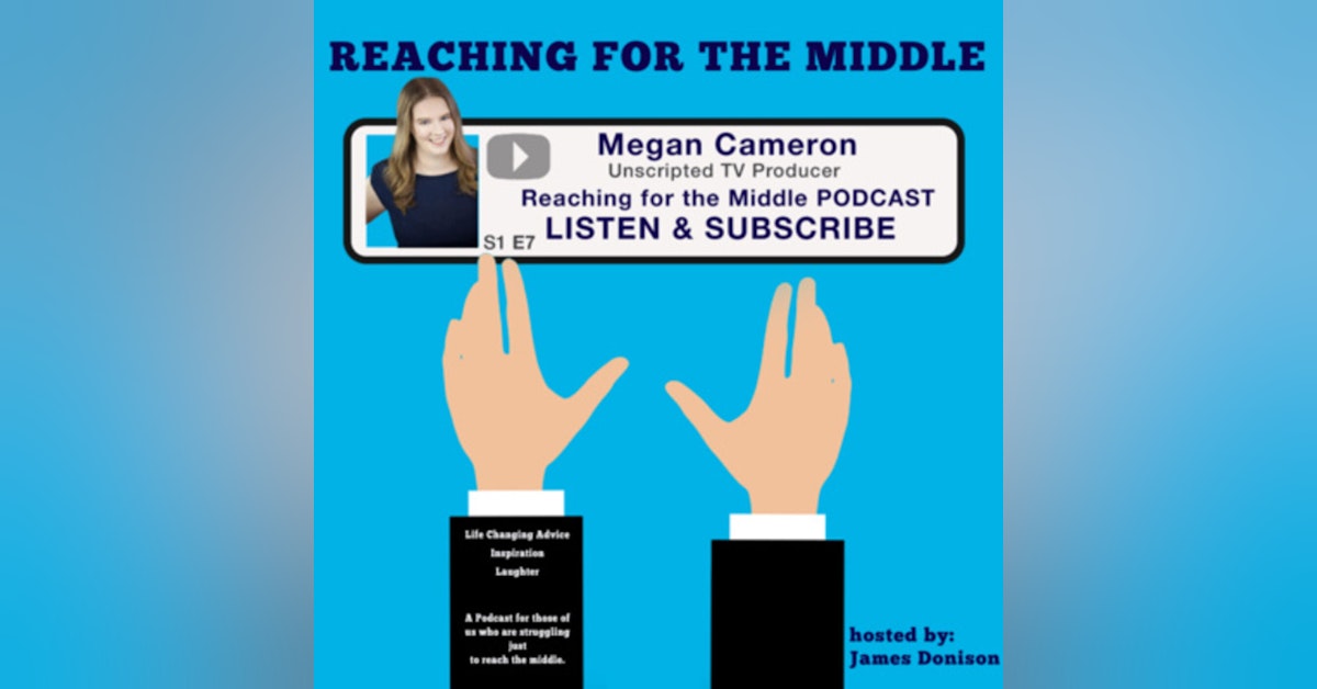 Megan Cameron (The Secrets Behind Reality TV)