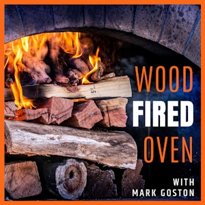 Wood Fired Oven Podcast screenshot