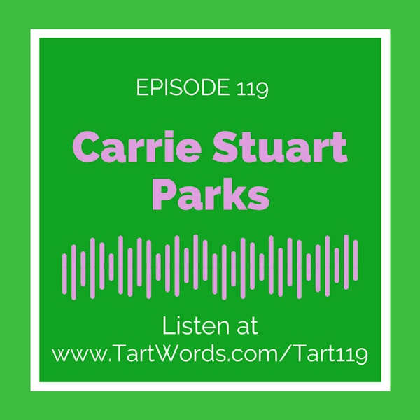 Carrie Stuart Parks