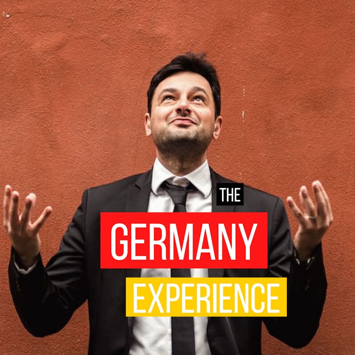 Apologizing in Germany, sauna surprises, and making friends: an expat's guide to living in Germany (Fadi Gaziri from the UK)