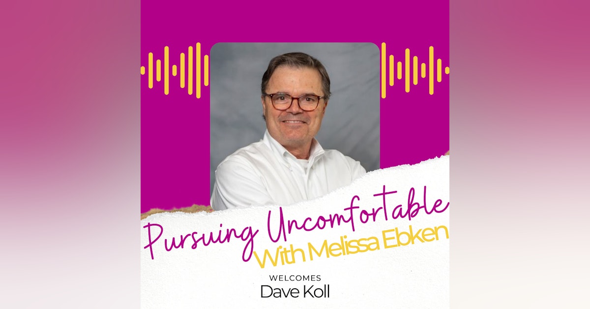 Episode 39: Pursuing Relationship After Estrangement with Dave Koll After Estrangement with Dave Koll
