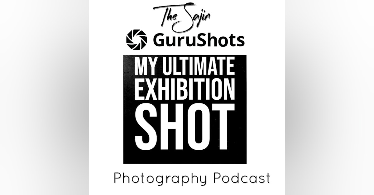 Season 3 - Episode 9: GuruShots Exhibition in Seoul
