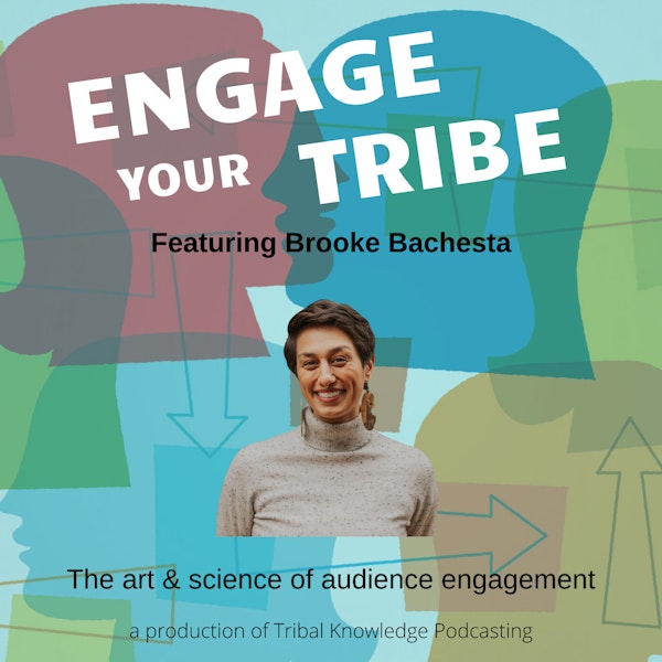 How SDRs can build engagement with prospects w/ Brooke Bachesta Image