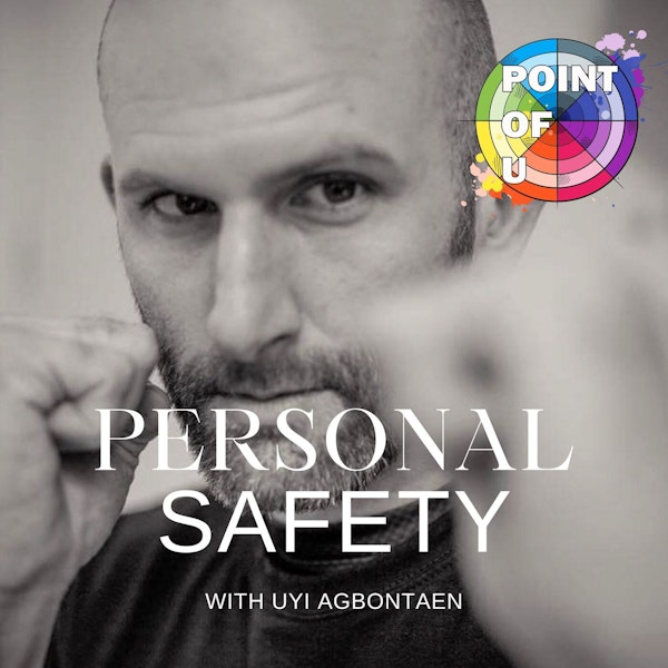Personal Safety Image