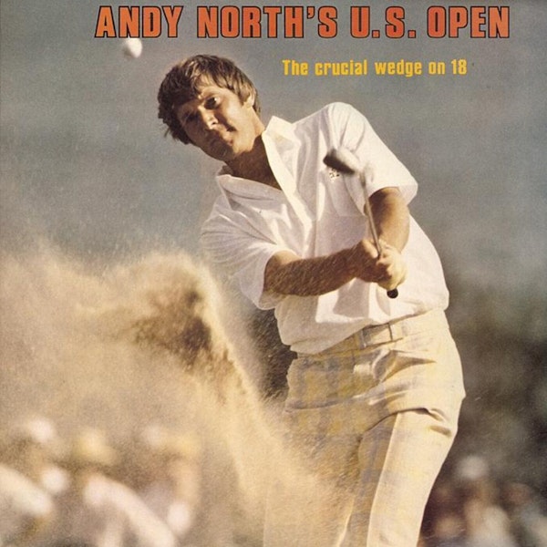 Andy North - Part 2 (1978 U.S. Open) Image
