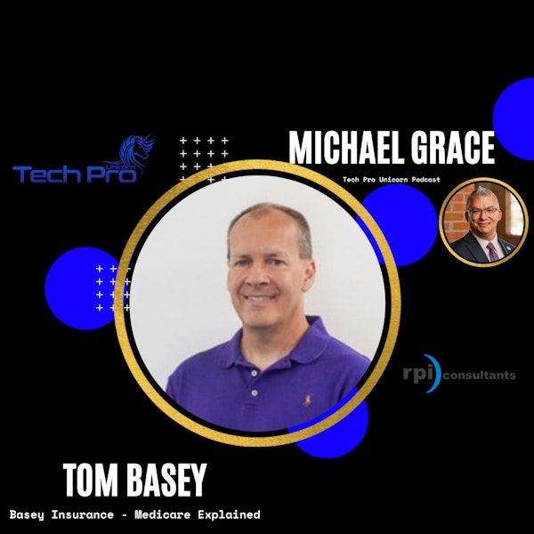 How to Choose Insurance - Medicare Choices - Why You Should Still Talk To An Independent Agent - Tom Basey