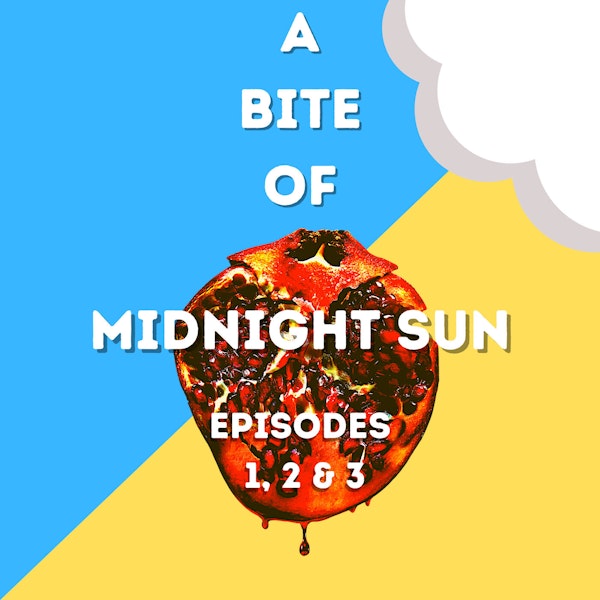'Midnight Sun,' Ch. 6-10 | Twilight Saga Image