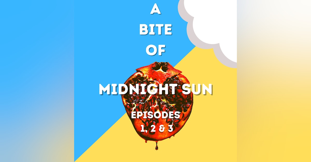'Midnight Sun,' Ch. 6-10 | Twilight Saga