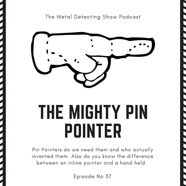 The Mighty Pin Pointer