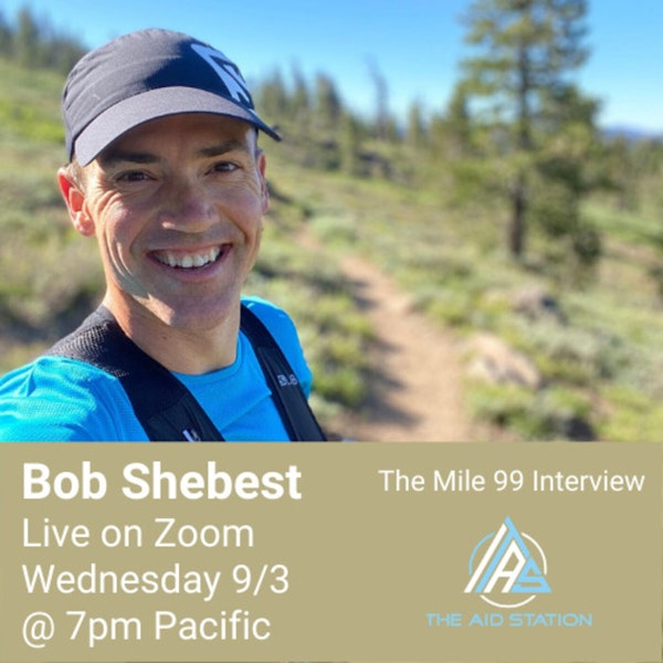 Episode 12 - Bob Shebest Image