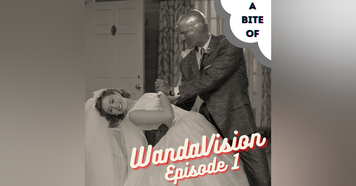 WandaVision 1: Filmed Before a Live Studio Audience | Marvel