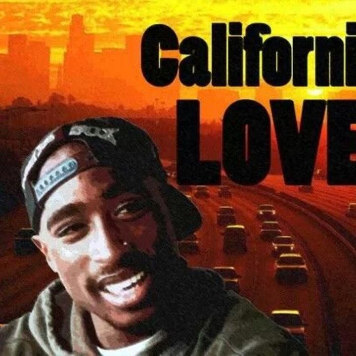 California Dreaming, California Love