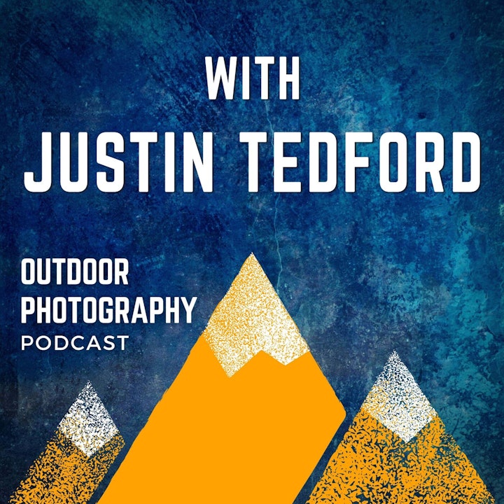 Passion Photography Projects With Justin Tedford