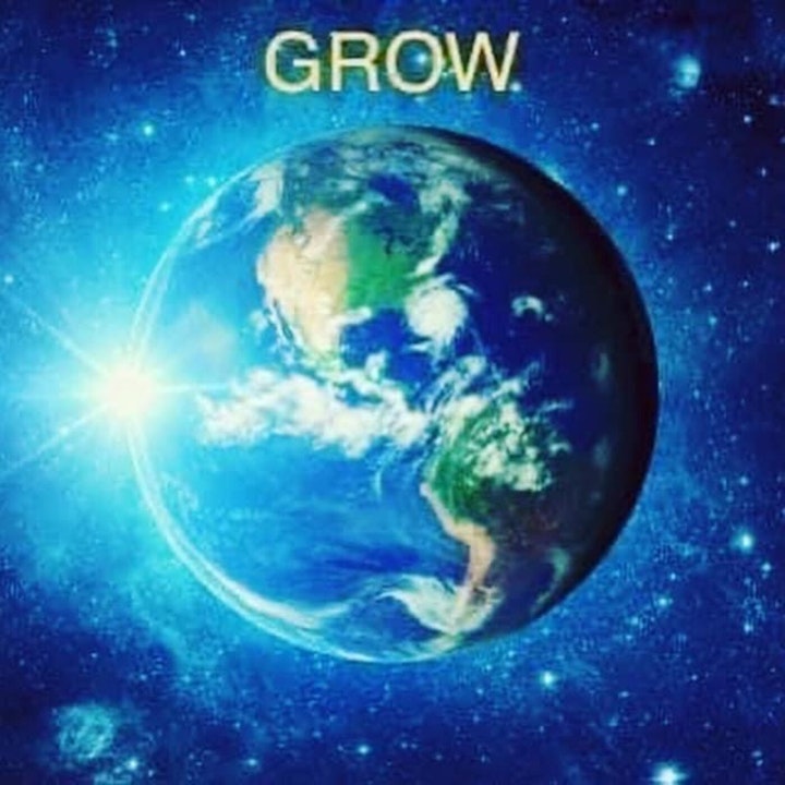 GROW in God all over the World