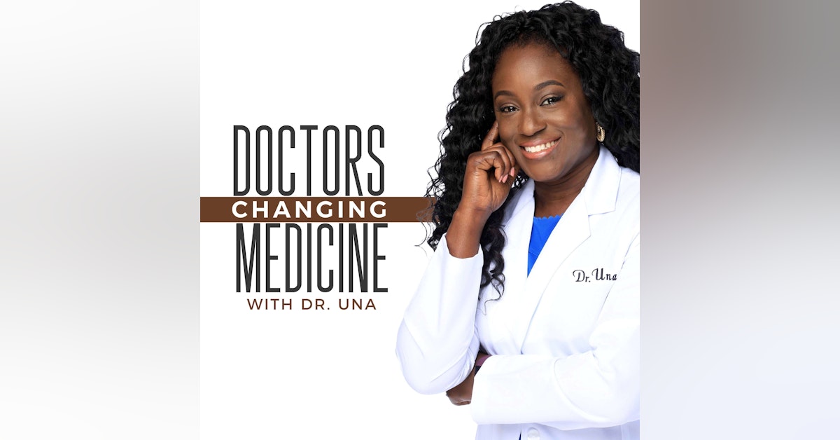How to Embrace Your Role as a Physician Leader with Dr. Karen Nichols