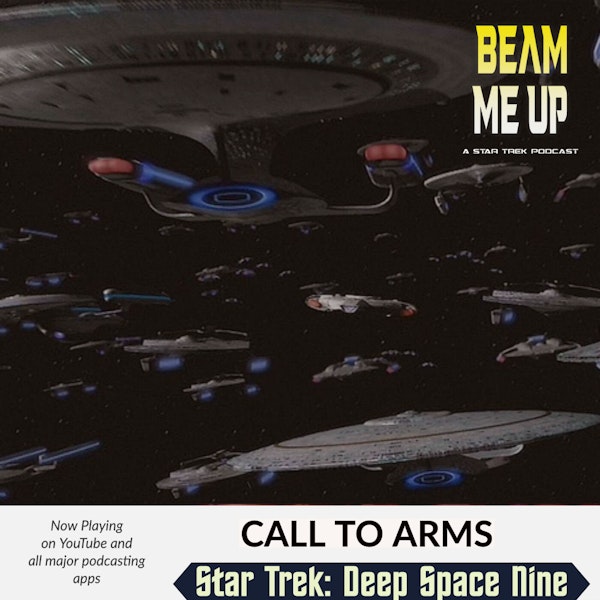 Star Trek: Deep Space Nine | Call to Arms