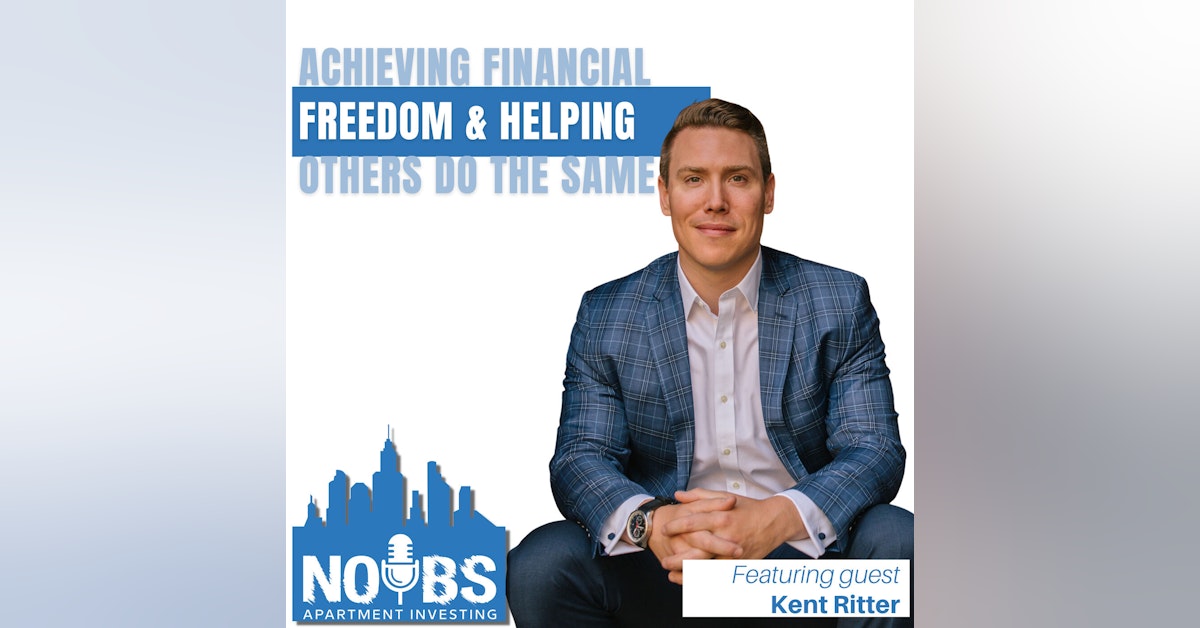 Achieving Financial Freedom and Helping Others do the same