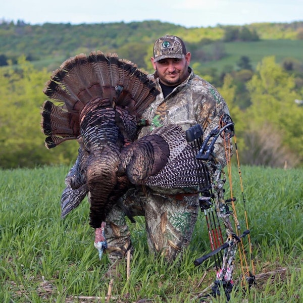 Turkey Talk and Fall Plans with Steve Rocco Image
