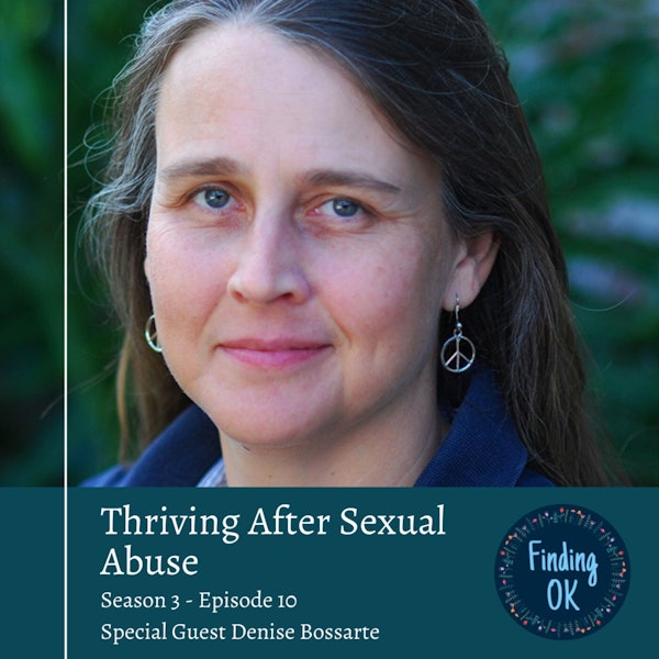 Thriving After Sexual Abuse Image