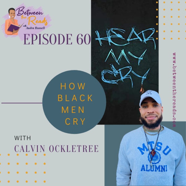 How Black Men Cry Image
