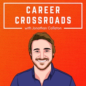 Career Crossroads