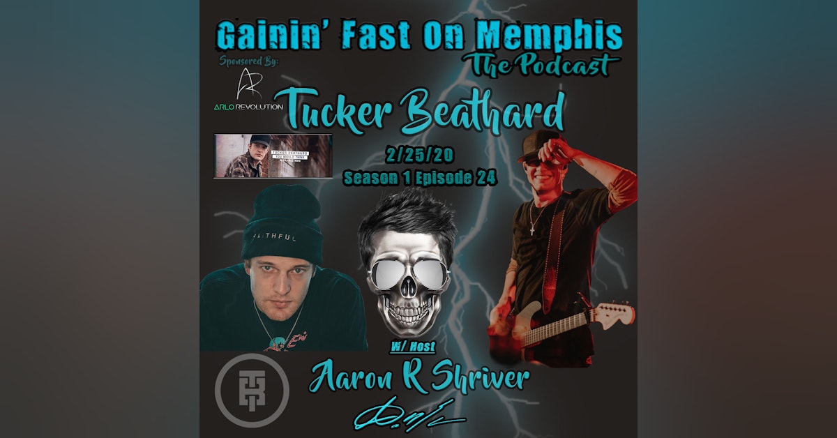 Tucker Beathard | Singer/Songwriter