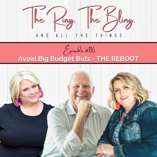 Avoid Big Budget Buts - THE REBOOT Image
