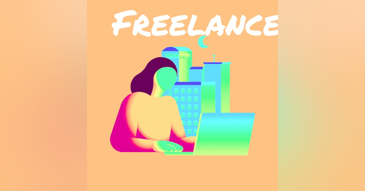 Freelance in Critial Times
