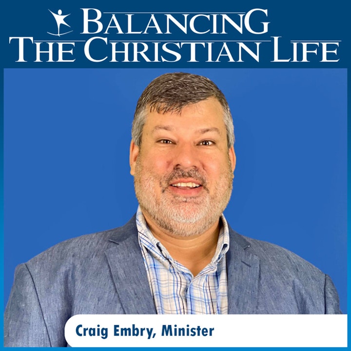 Keeping it in the family, an interview with Craig Embry