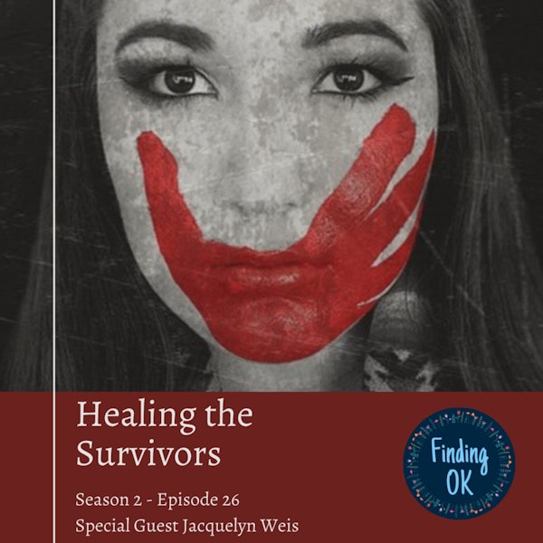 Healing the Survivors Image