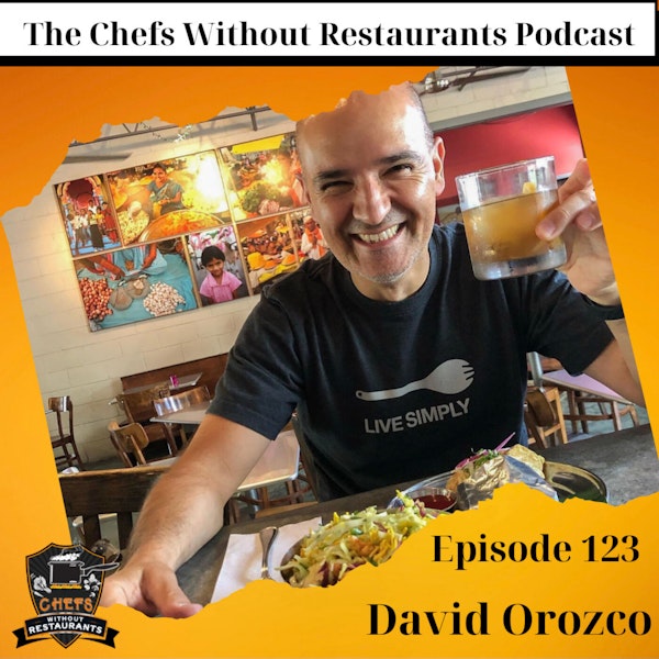 Intuitive Eating and the Anti-Diet Approach with Registered Dietitian David Orozco