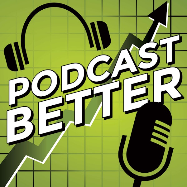 Podcast Better Origins: Nick Nalbach Image