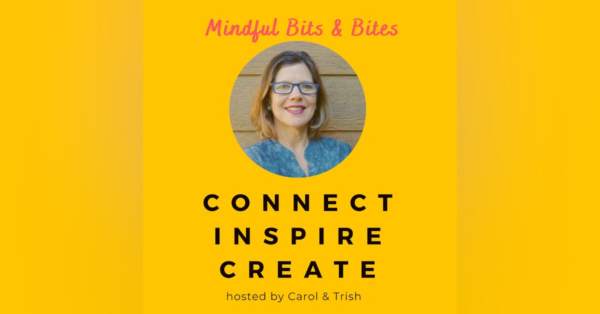 #40 Taming your Distracted Mind - Bits & Bites