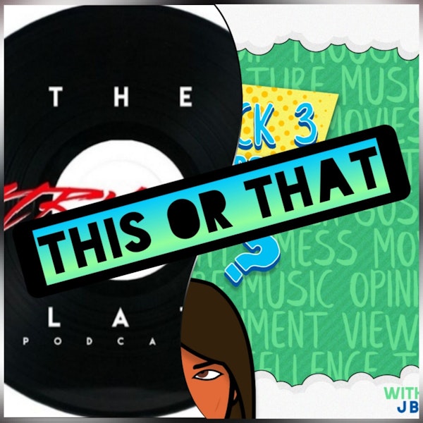 This or That (ft. Doug) Image