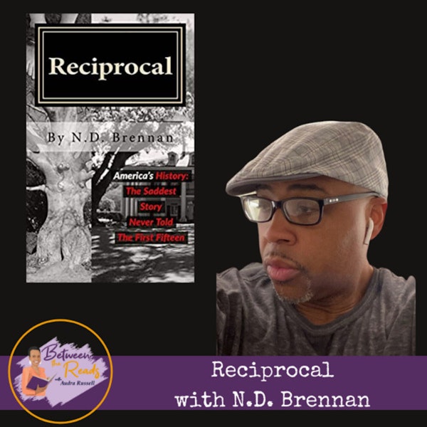 Reciprocal with N.D. Brennan Image