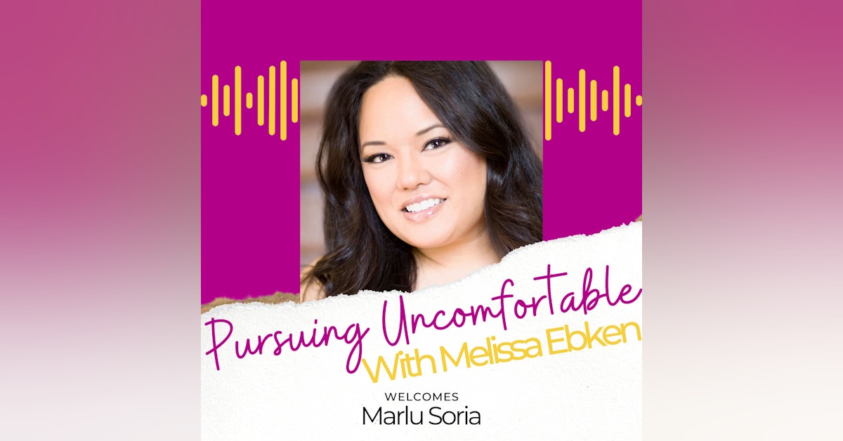Episode 6: Empowering Beauty With Marlu Soria