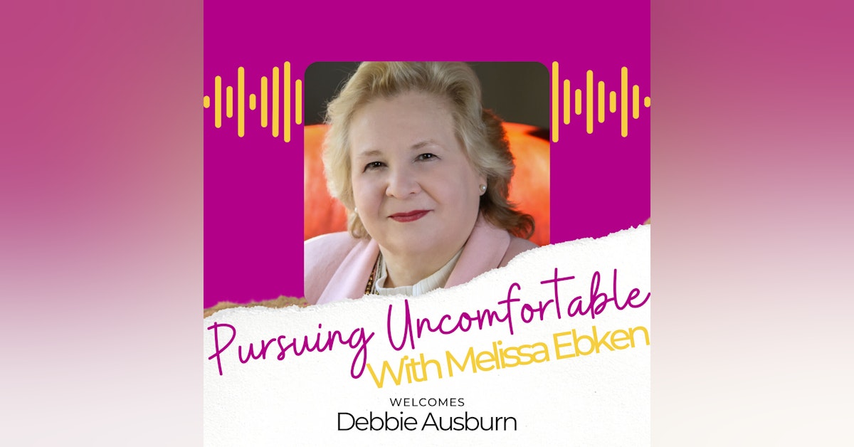 Episode 31: Pursuing Healthy Foster-Parenting and Step-Parenting with Debbie Ausburn