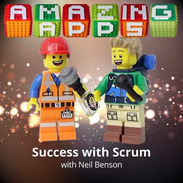 Success with Scrum for Dynamics 365