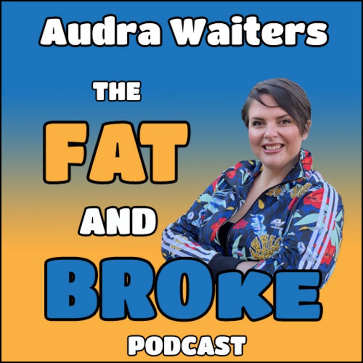 Episode image for 080 | 100 Pounds And Counting | Audra Waiters